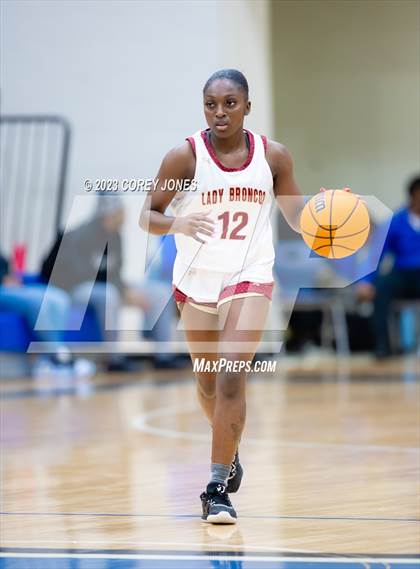 Thumbnail 2 in Archer vs Brookwood (GHSA 7A Region 4 Final) photogallery.
