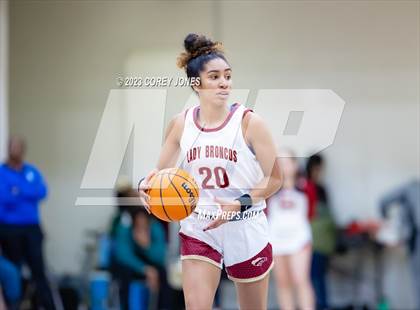 Thumbnail 2 in Archer vs Brookwood (GHSA 7A Region 4 Final) photogallery.
