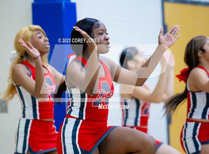 Thumbnail 1 in Archer vs Brookwood (GHSA 7A Region 4 Final) photogallery.