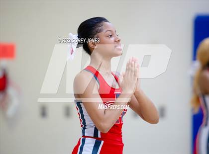 Thumbnail 2 in Archer vs Brookwood (GHSA 7A Region 4 Final) photogallery.