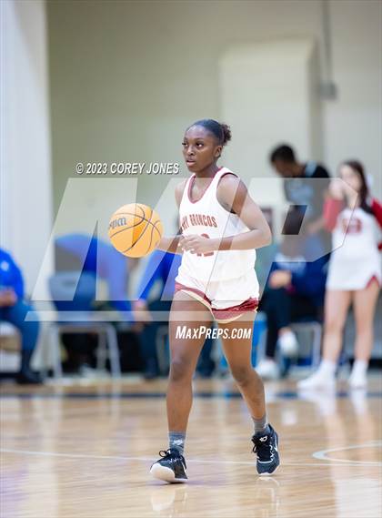 Thumbnail 1 in Archer vs Brookwood (GHSA 7A Region 4 Final) photogallery.
