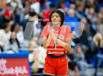 Thumbnail 2 in Archer vs Brookwood (GHSA 7A Region 4 Final) photogallery.