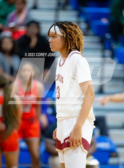 Thumbnail 3 in Archer vs Brookwood (GHSA 7A Region 4 Final) photogallery.