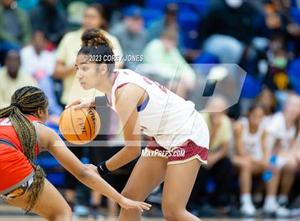 Thumbnail 3 in Archer vs Brookwood (GHSA 7A Region 4 Final) photogallery.