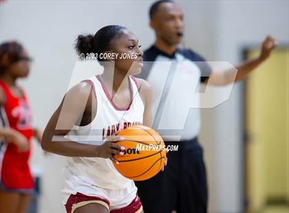 Thumbnail 2 in Archer vs Brookwood (GHSA 7A Region 4 Final) photogallery.