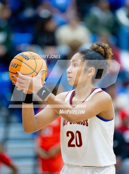 Thumbnail 2 in Archer vs Brookwood (GHSA 7A Region 4 Final) photogallery.