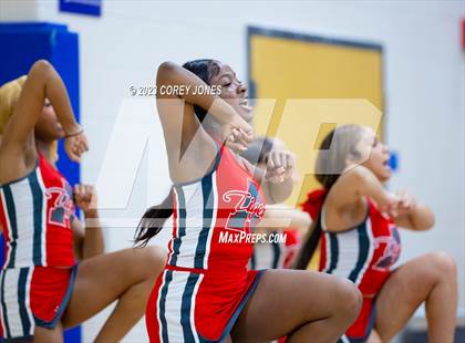 Thumbnail 1 in Archer vs Brookwood (GHSA 7A Region 4 Final) photogallery.