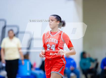 Thumbnail 2 in Archer vs Brookwood (GHSA 7A Region 4 Final) photogallery.