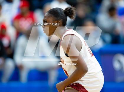 Thumbnail 1 in Archer vs Brookwood (GHSA 7A Region 4 Final) photogallery.