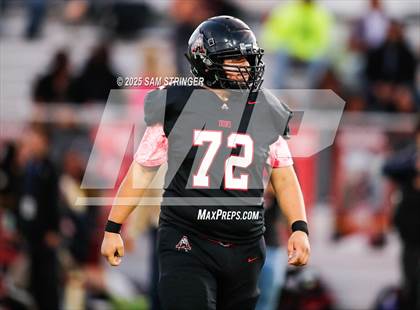 Thumbnail 3 in Half Moon Bay @ Aragon (Senior Night) photogallery.