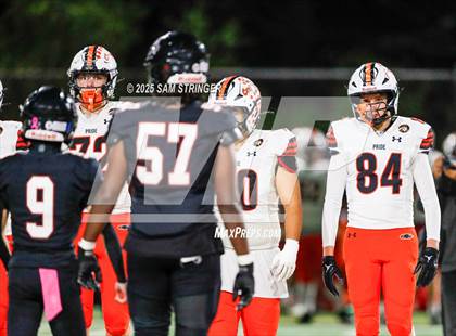 Thumbnail 3 in Half Moon Bay @ Aragon (Senior Night) photogallery.