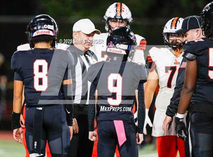 Thumbnail 1 in Half Moon Bay @ Aragon (Senior Night) photogallery.