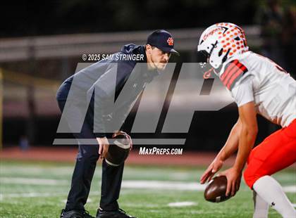 Thumbnail 2 in Half Moon Bay @ Aragon (Senior Night) photogallery.