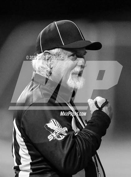 Thumbnail 2 in Half Moon Bay @ Aragon (Senior Night) photogallery.