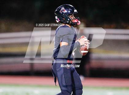 Thumbnail 2 in Half Moon Bay @ Aragon (Senior Night) photogallery.