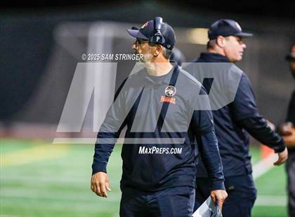 Thumbnail 1 in Half Moon Bay @ Aragon (Senior Night) photogallery.