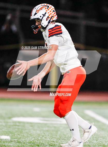Thumbnail 2 in Half Moon Bay @ Aragon (Senior Night) photogallery.