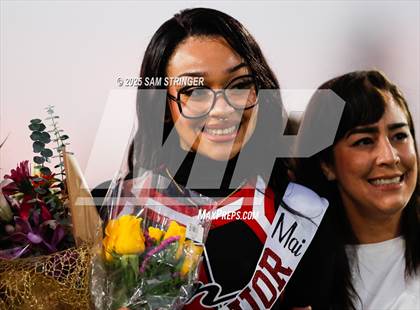 Thumbnail 1 in Half Moon Bay @ Aragon (Senior Night) photogallery.
