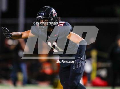 Thumbnail 1 in Half Moon Bay @ Aragon (Senior Night) photogallery.