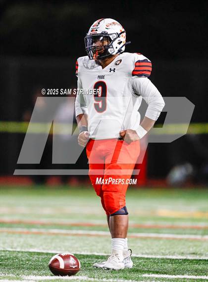 Thumbnail 2 in Half Moon Bay @ Aragon (Senior Night) photogallery.