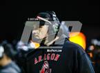 Photo from the gallery "Half Moon Bay @ Aragon (Senior Night)"