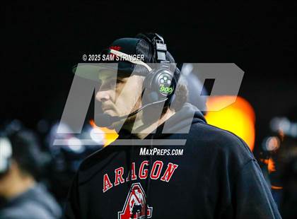 Thumbnail 1 in Half Moon Bay @ Aragon (Senior Night) photogallery.