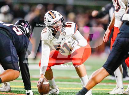 Thumbnail 3 in Half Moon Bay @ Aragon (Senior Night) photogallery.
