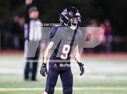 Thumbnail 1 in Half Moon Bay @ Aragon (Senior Night) photogallery.