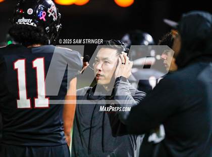 Thumbnail 3 in Half Moon Bay @ Aragon (Senior Night) photogallery.