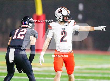 Thumbnail 2 in Half Moon Bay @ Aragon (Senior Night) photogallery.