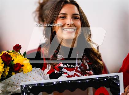 Thumbnail 3 in Half Moon Bay @ Aragon (Senior Night) photogallery.