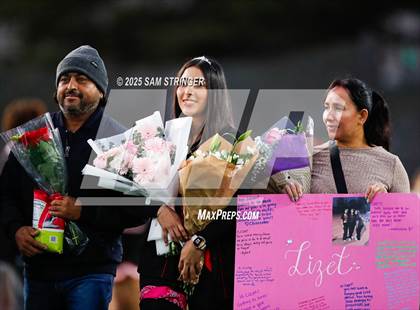 Thumbnail 1 in Half Moon Bay @ Aragon (Senior Night) photogallery.