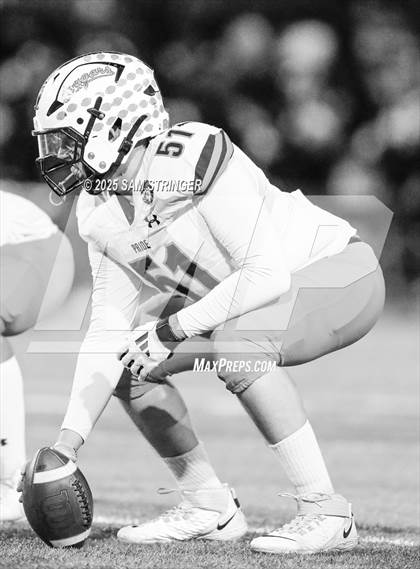 Thumbnail 1 in Half Moon Bay @ Aragon (Senior Night) photogallery.