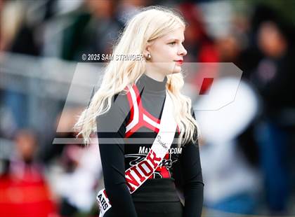 Thumbnail 1 in Half Moon Bay @ Aragon (Senior Night) photogallery.