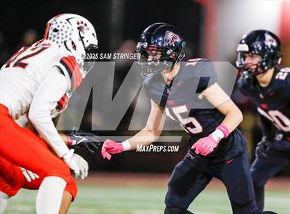 Thumbnail 2 in Half Moon Bay @ Aragon (Senior Night) photogallery.