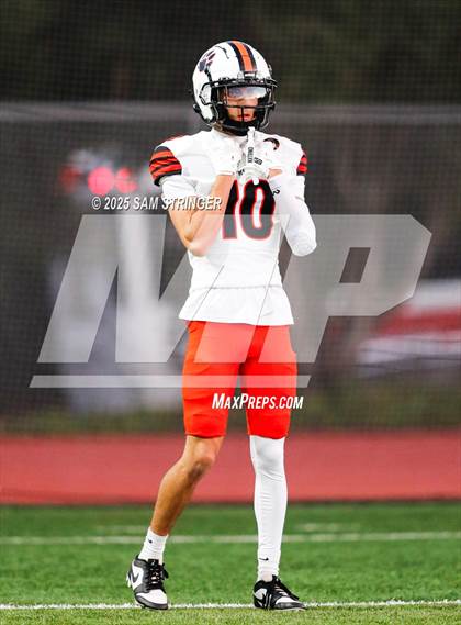 Thumbnail 3 in Half Moon Bay @ Aragon (Senior Night) photogallery.
