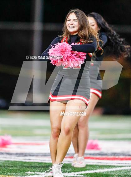 Thumbnail 3 in Half Moon Bay @ Aragon (Senior Night) photogallery.