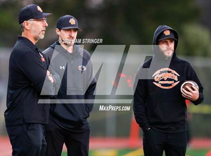 Thumbnail 1 in Half Moon Bay @ Aragon (Senior Night) photogallery.