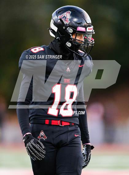 Thumbnail 2 in Half Moon Bay @ Aragon (Senior Night) photogallery.