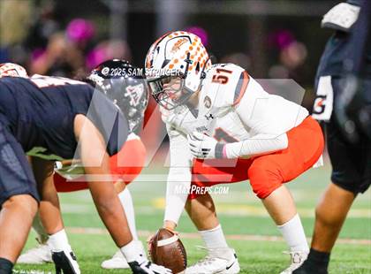 Thumbnail 1 in Half Moon Bay @ Aragon (Senior Night) photogallery.