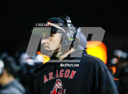 Thumbnail 3 in Half Moon Bay @ Aragon (Senior Night) photogallery.