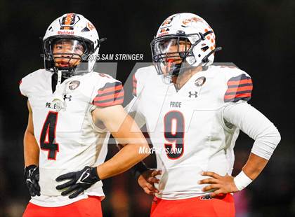 Thumbnail 1 in Half Moon Bay @ Aragon (Senior Night) photogallery.