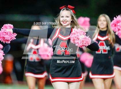 Thumbnail 3 in Half Moon Bay @ Aragon (Senior Night) photogallery.