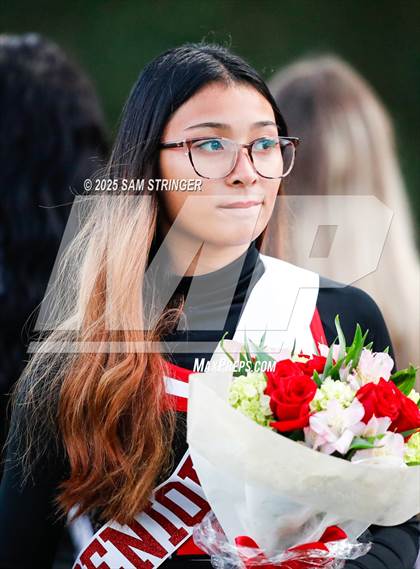 Thumbnail 1 in Half Moon Bay @ Aragon (Senior Night) photogallery.