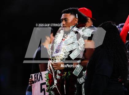Thumbnail 1 in Half Moon Bay @ Aragon (Senior Night) photogallery.