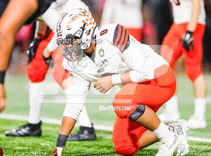 Thumbnail 1 in Half Moon Bay @ Aragon (Senior Night) photogallery.