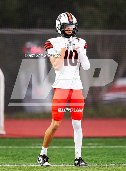 Thumbnail 1 in Half Moon Bay @ Aragon (Senior Night) photogallery.