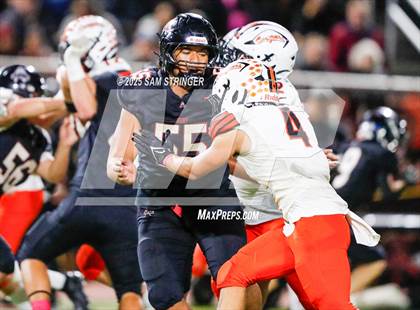 Thumbnail 3 in Half Moon Bay @ Aragon (Senior Night) photogallery.