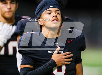 Thumbnail 3 in Half Moon Bay @ Aragon (Senior Night) photogallery.