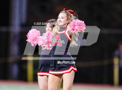Thumbnail 2 in Half Moon Bay @ Aragon (Senior Night) photogallery.